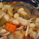 Illustration for article titled School project reveals that minestrone might combat malaria